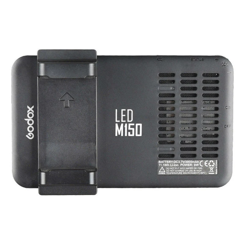 Godox LEDM150 Lampe LED