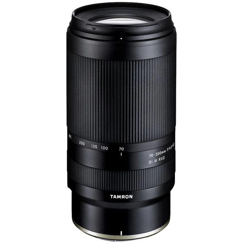 Tamron 70-300mm f/4.5-6.3 Di III RXD pour Nikon Z mount