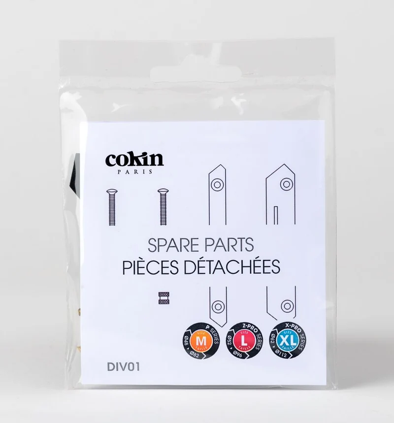 Cokin Pièces détachées Porte-filtre