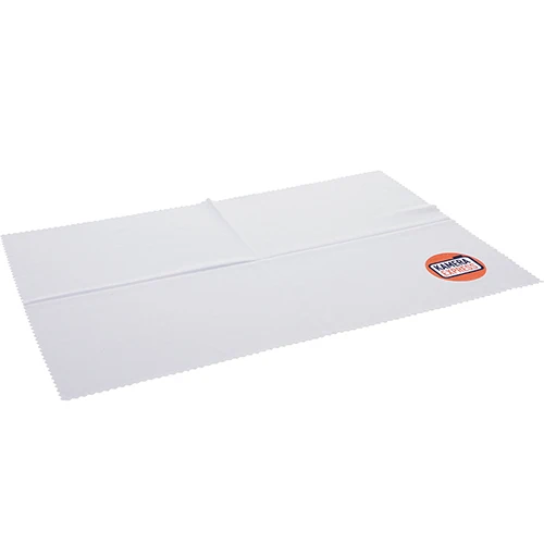 Kamera Express Chiffon Microfibre 20x30cm Gris