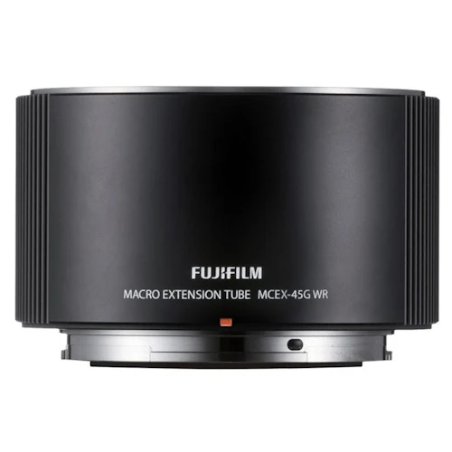 FujiFilm Tube-Allonge Fujinon MCEX-45G WR