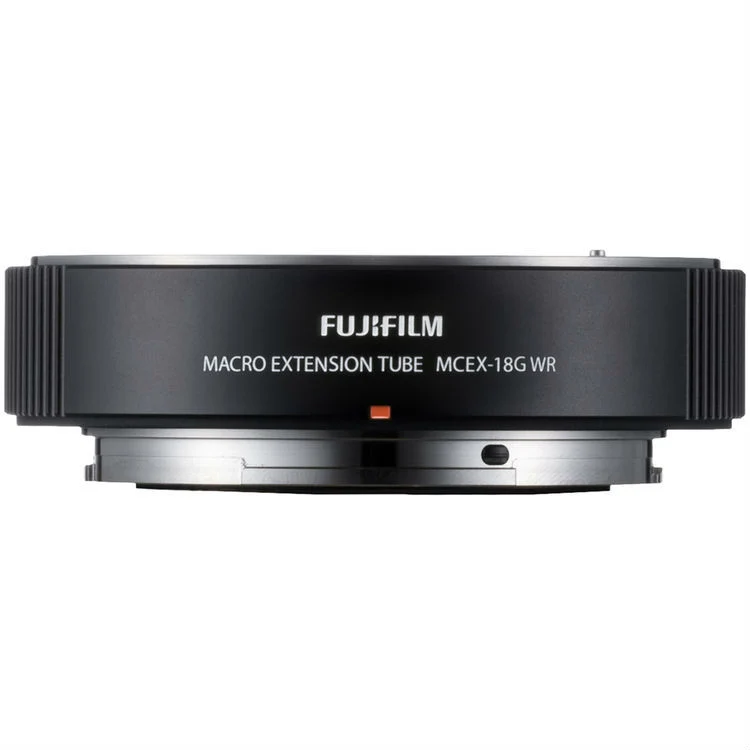 Fujifilm Tube-Allonge Fujinon MCEX-18G WR Macro