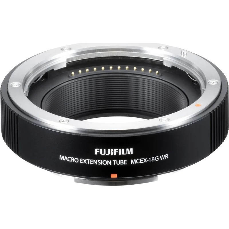 Fujifilm Tube-Allonge Fujinon MCEX-18G WR Macro