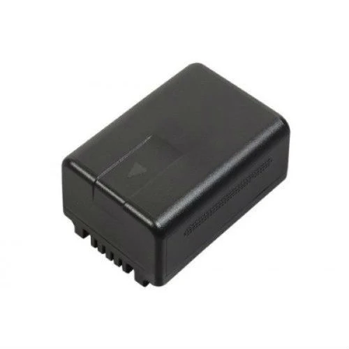 Panasonic VW-VBT190E-K Batterie