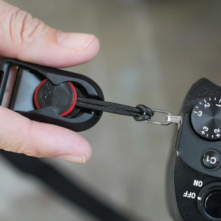 Peak Design Attaches Micro (x 4)