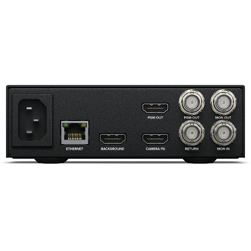 Blackmagic Ultimatte 12 HD Mini