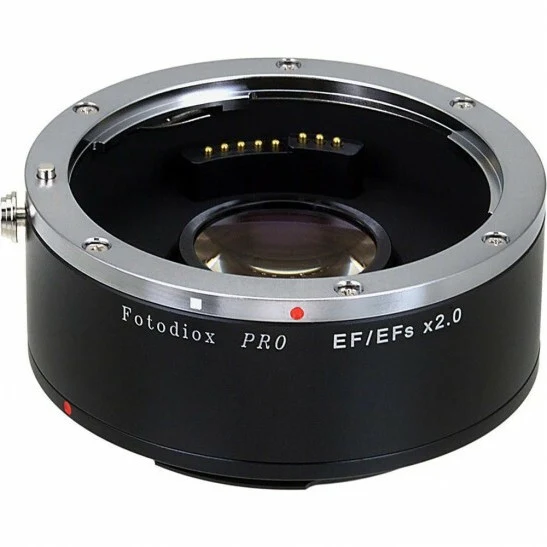 Fotodiox Bouchon d'objectif arrière Designer pour tous les objectifs Canon EOS (convient aux objectifs EF et EF-s)
