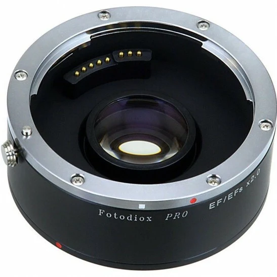Fotodiox Bouchon d'objectif arrière Designer pour tous les objectifs Canon EOS (convient aux objectifs EF et EF-s)