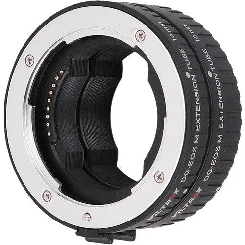 Viltrox DG-NEX Adaptateur pour monture d'objectif