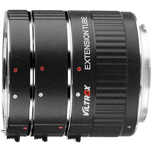 Viltrox DG-C Tube d'extension automatique