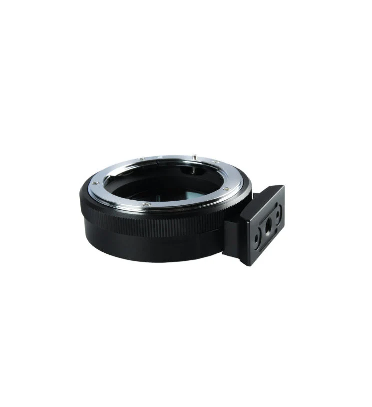 Viltrox Adaptateur de monture d'objectif NF-M43X