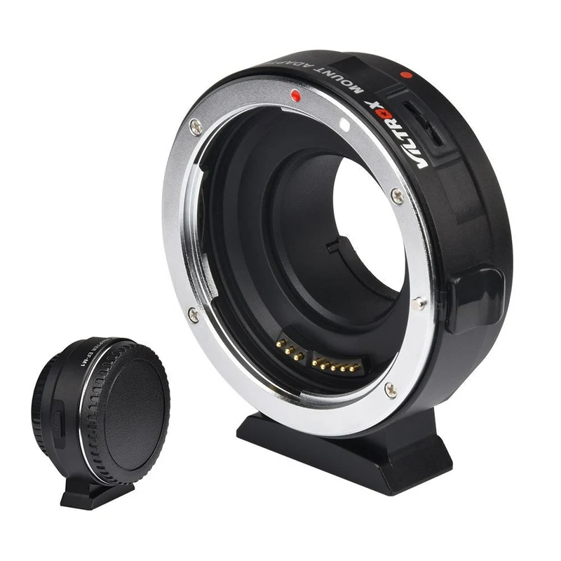 Viltrox EF-M1 Objectif Adaptateur de monture