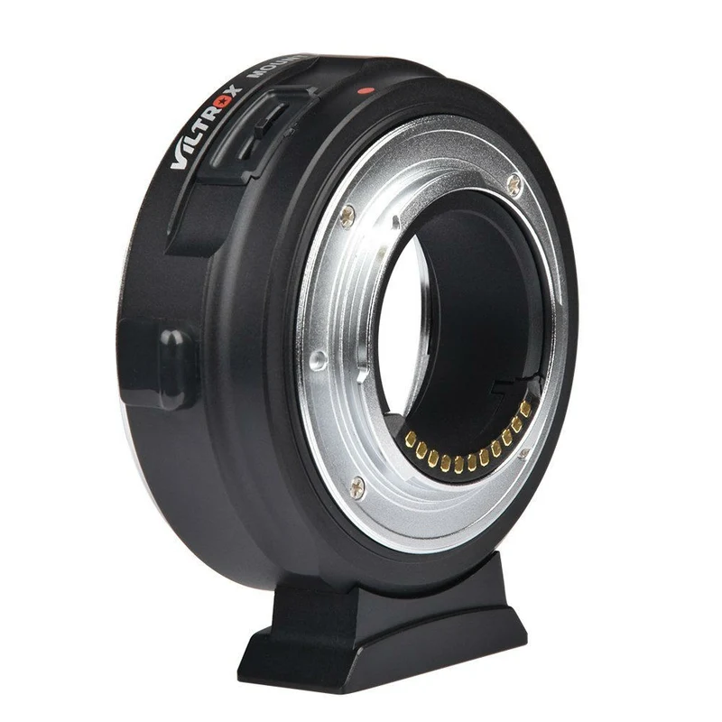 Viltrox EF-M1 Objectif Adaptateur de monture