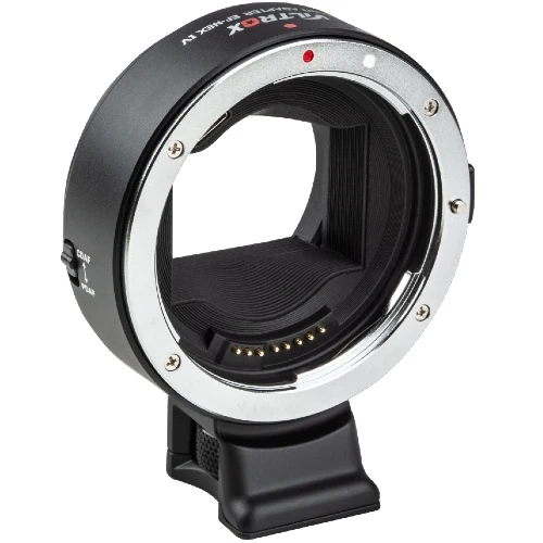 Viltrox EF-NEX IV Adaptateur De Monture D'Objectif