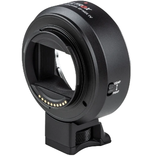 Viltrox EF-NEX IV Adaptateur De Monture D'Objectif