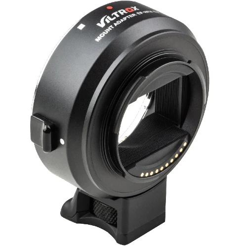 Viltrox EF-NEX IV Adaptateur De Monture D'Objectif