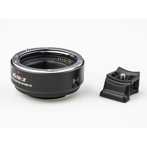 Viltrox EF-NEX IV Adaptateur De Monture D'Objectif