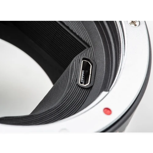 Viltrox EF-NEX IV Adaptateur De Monture D'Objectif