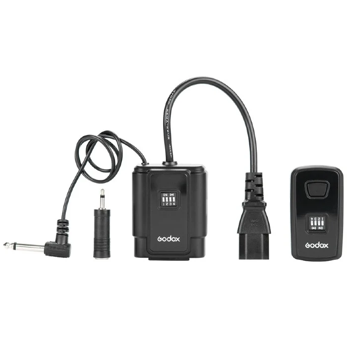Godox DM-16 Déclencheur flash studio