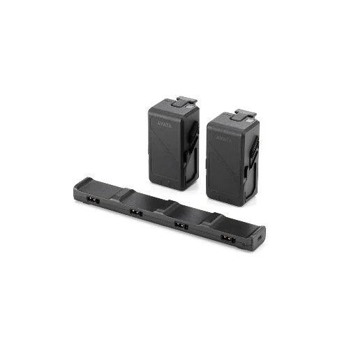 DJI Fly More Kit Combo pour Avata