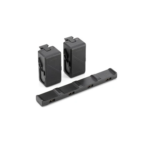 DJI Fly More Kit Combo pour Avata
