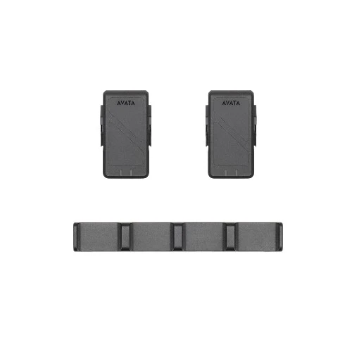 DJI Fly More Kit Combo pour Avata