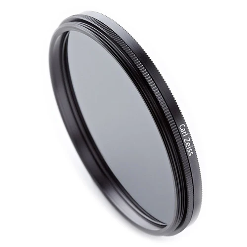 Zeiss 72mm Filtre Polarisant Circulaire