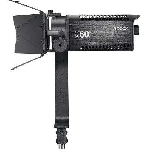 Godox Focusing S60 Kit d'éclairage LED