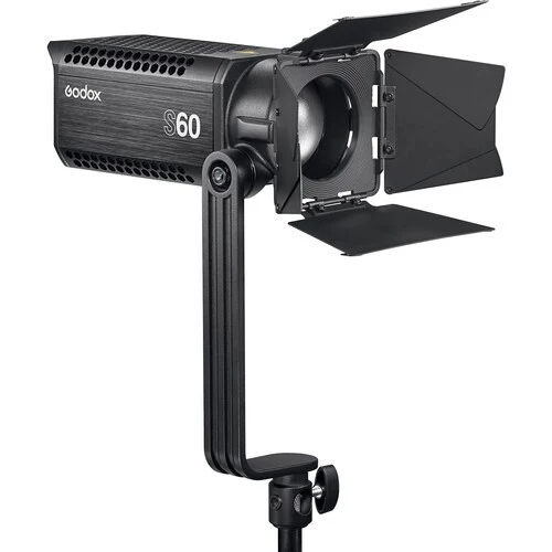 Godox Focusing S60 Kit d'éclairage LED