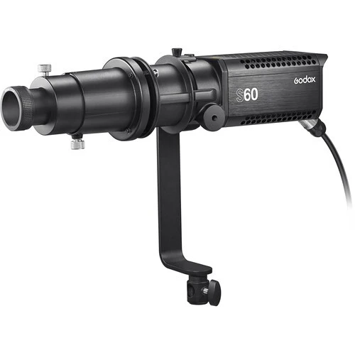 Godox Focusing S60 Kit d'éclairage LED