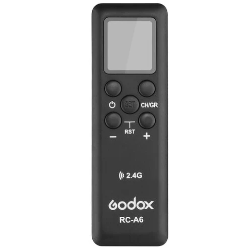 Godox Focusing S60 Kit d'éclairage LED
