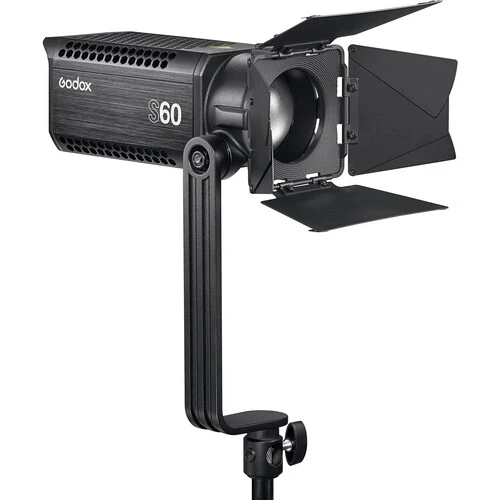 Godox Focusing LED Lumière S60