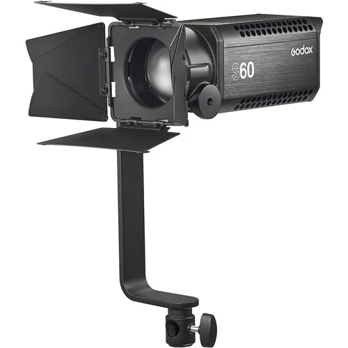 Godox Focusing LED Lumière S60