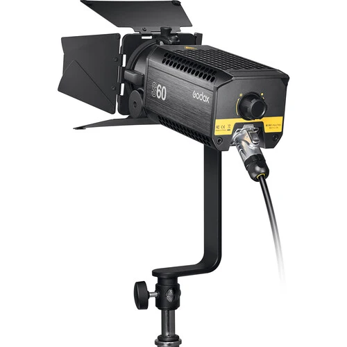 Godox Focusing LED Lumière S60