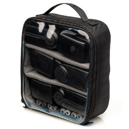 Tenba Outil Box 8 noir