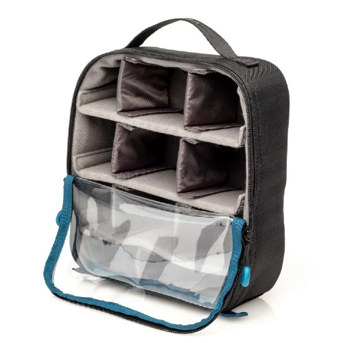 Tenba Outil Box 8 noir