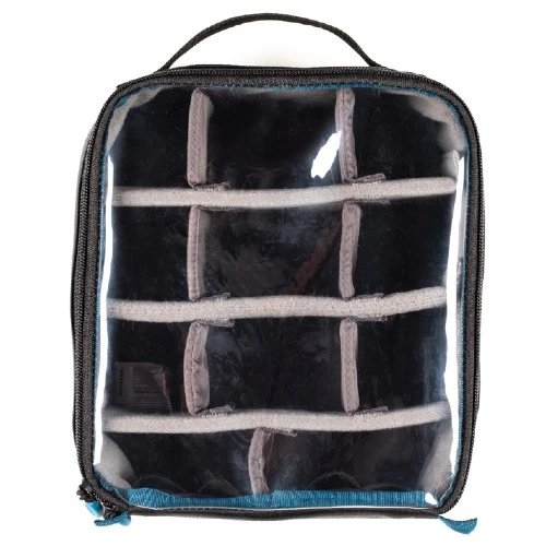 Tenba Outil Box 8 noir