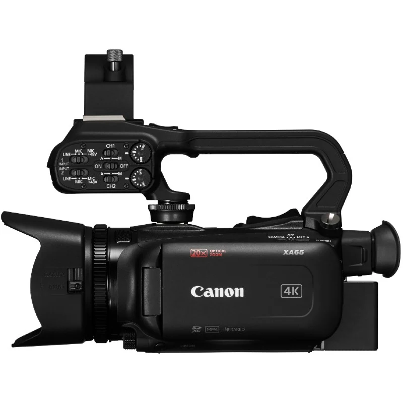 Canon XA 65