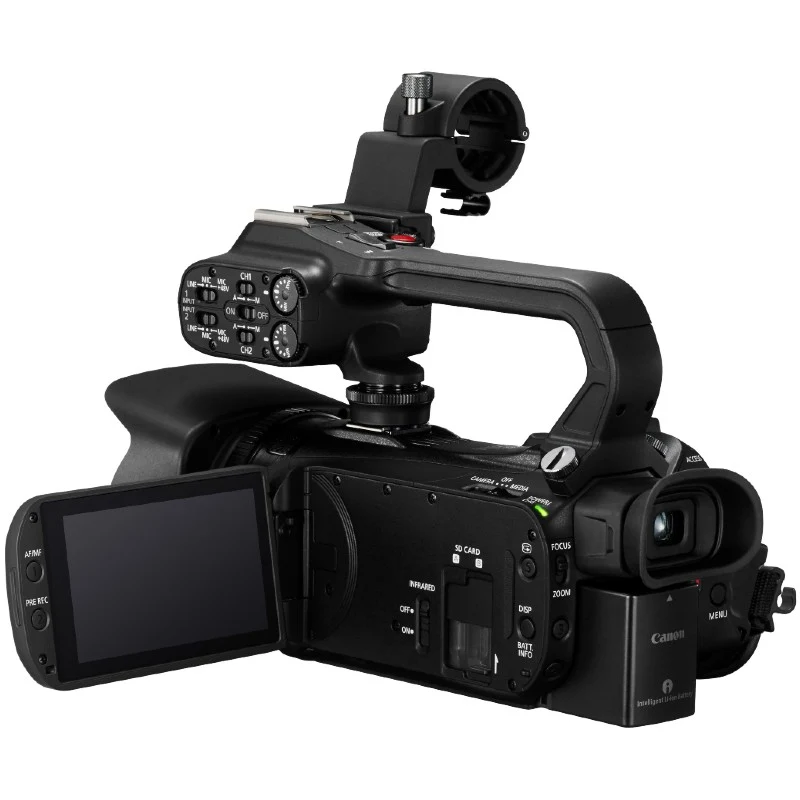Canon XA 65