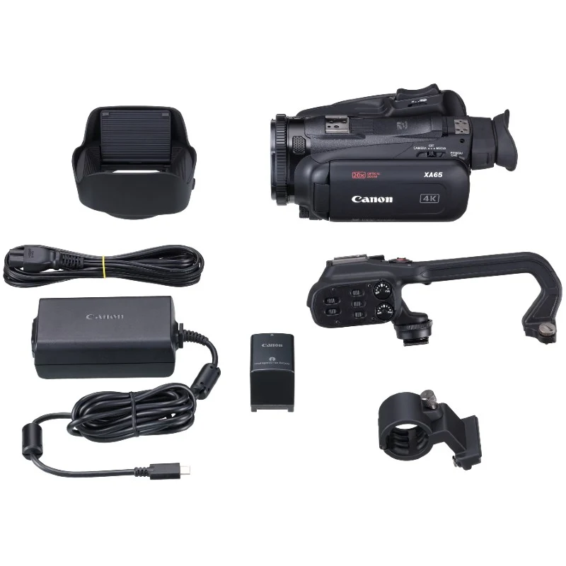 Canon XA 65