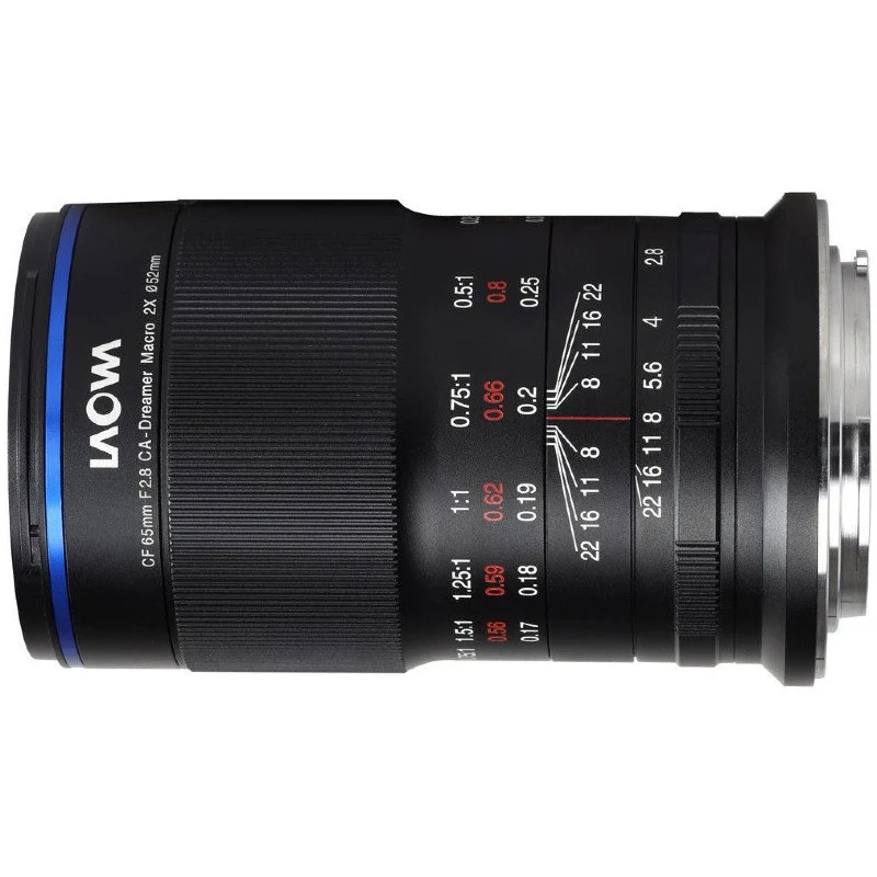LAOWA 65mm f/2.8 2X Ultra-Macro Nikon Z