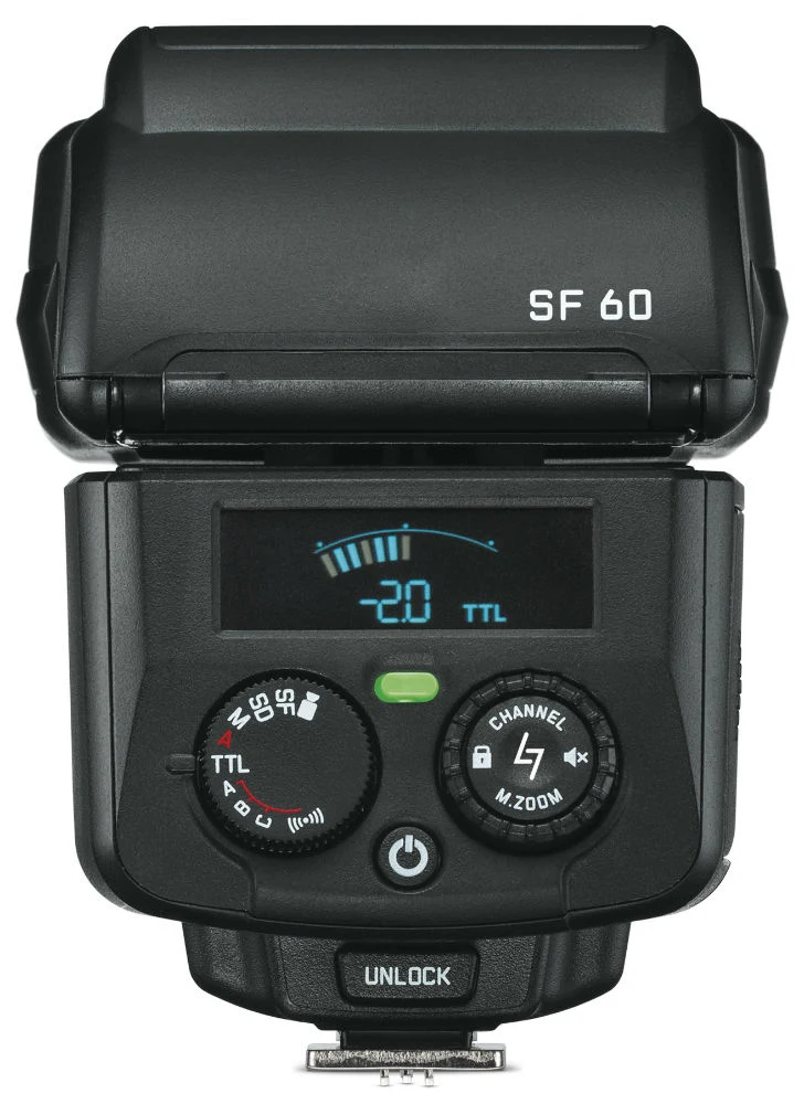 Flash Leica 14625 SF 60