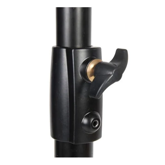 StudioKing Bras articulé professionnel + Trépied + Poids BM2350A