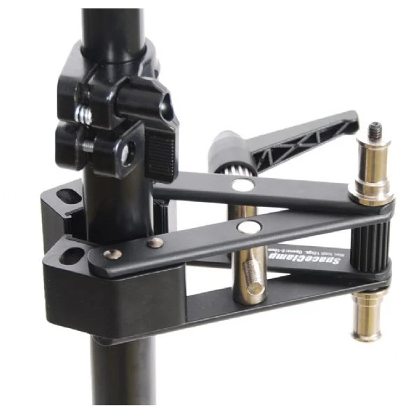 StudioKing Collier de serrage professionnel Tristar + spigots 110-021