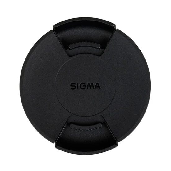 Sigma Capuchon Frontal d'Objectif 82mm
