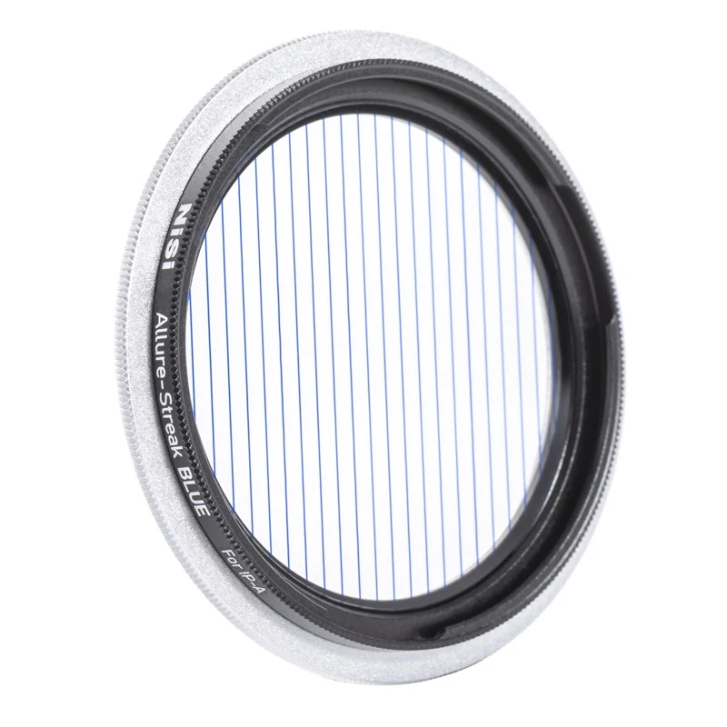 NiSi IP-A Allure-Streak BLEU