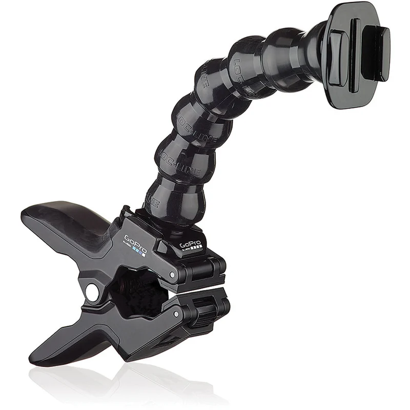 GoPro Jaws Flex Pince