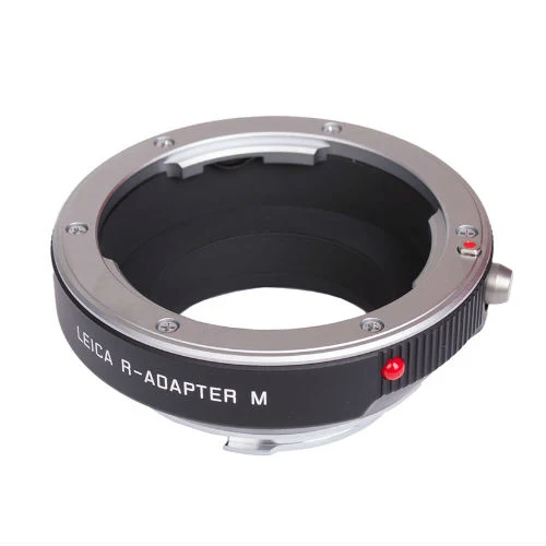Leica 14642 Adaptateur M pour Objectif R