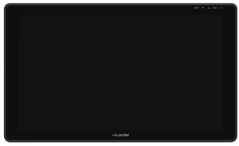 Huion Kamvas 22 Plus