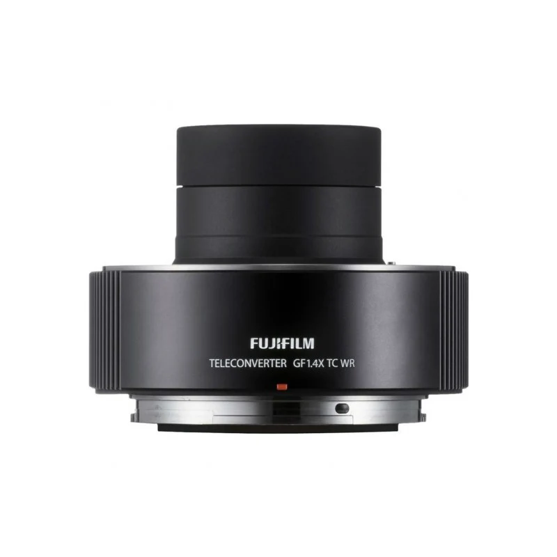 FujiFilm Téléconvertisseur Fujinon GF 1.4x TC WR